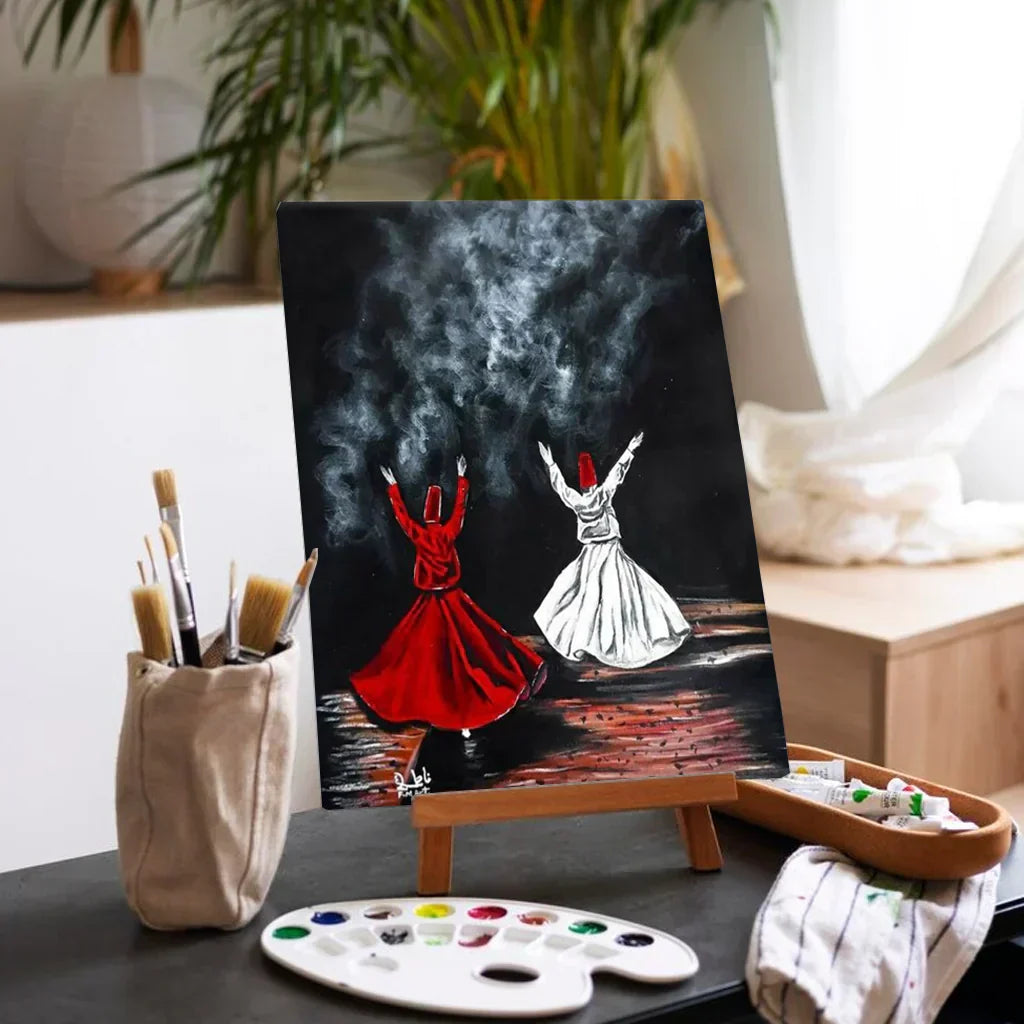 Handmade Paintings