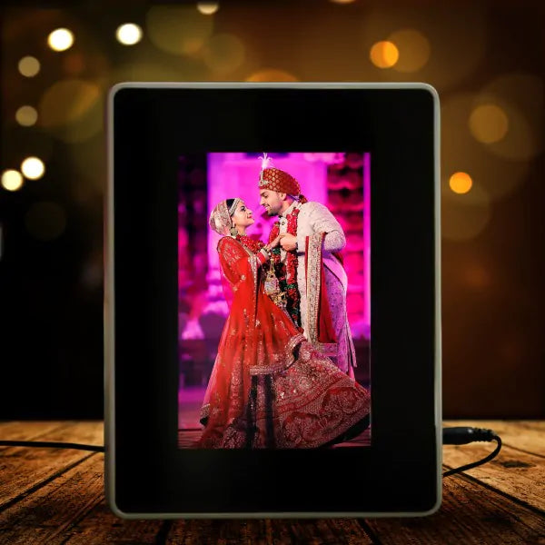 Magic Mirror