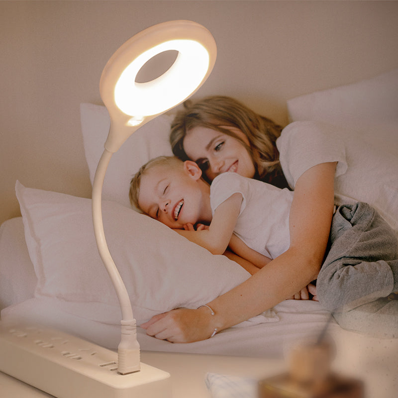 Imported 𝗨𝗦𝗕 𝗜𝗻𝘁𝗲𝗹𝗹𝗶𝗴𝗲𝗻𝘁 𝗩𝗼𝗶𝗰𝗲 𝗖𝗼𝗻𝘁𝗿𝗼l 𝗟𝗮𝗺𝗽|Smart Voice Control Led lamp|Portable Study Lamp