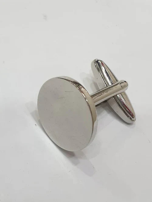 China Original Cufflink | With Your Name