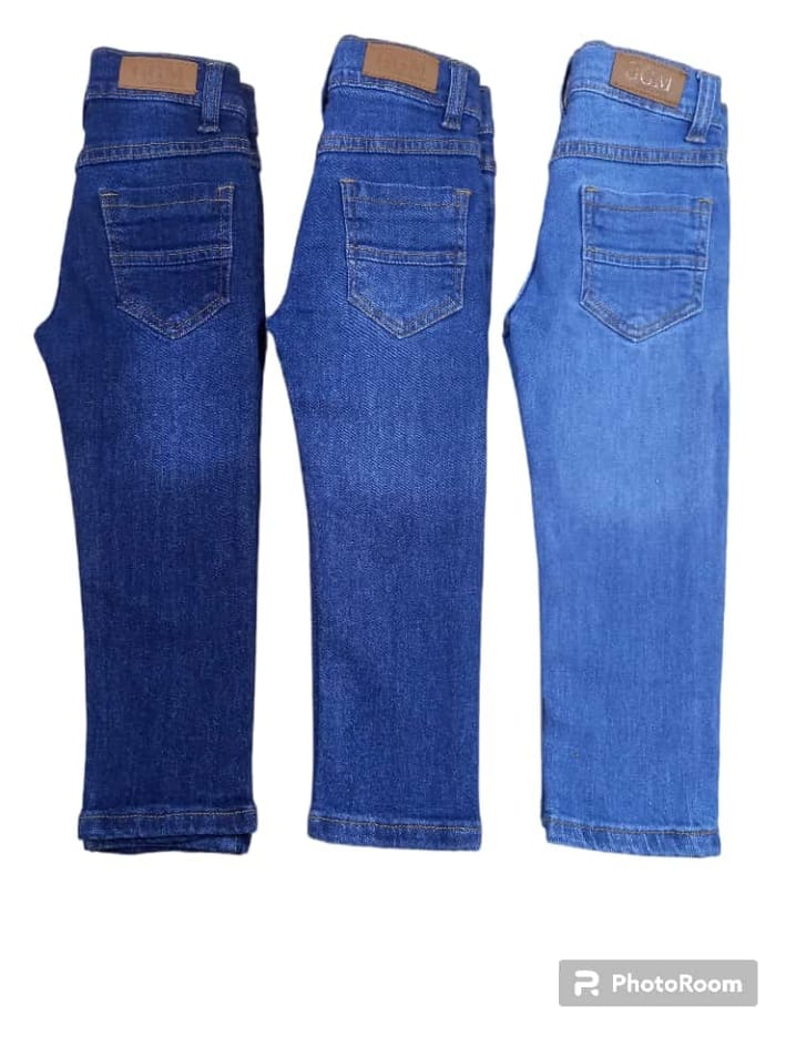 Kids Denims jeans