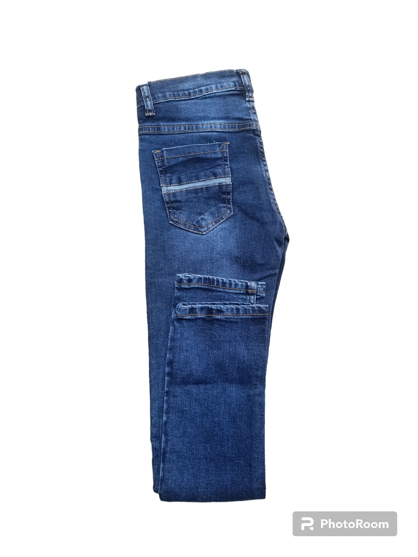 Kid's Denims Jeans