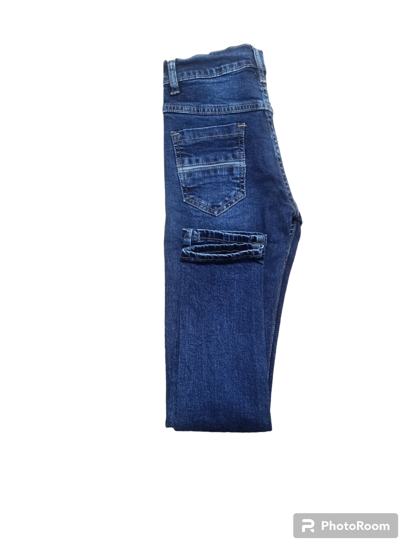 Kid's Denims Jeans