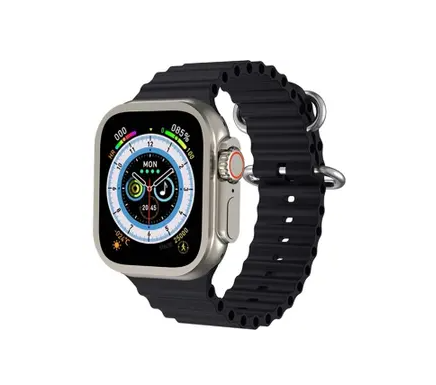 T900 Ultra Smart Watch Apple Series 8 With 49mm