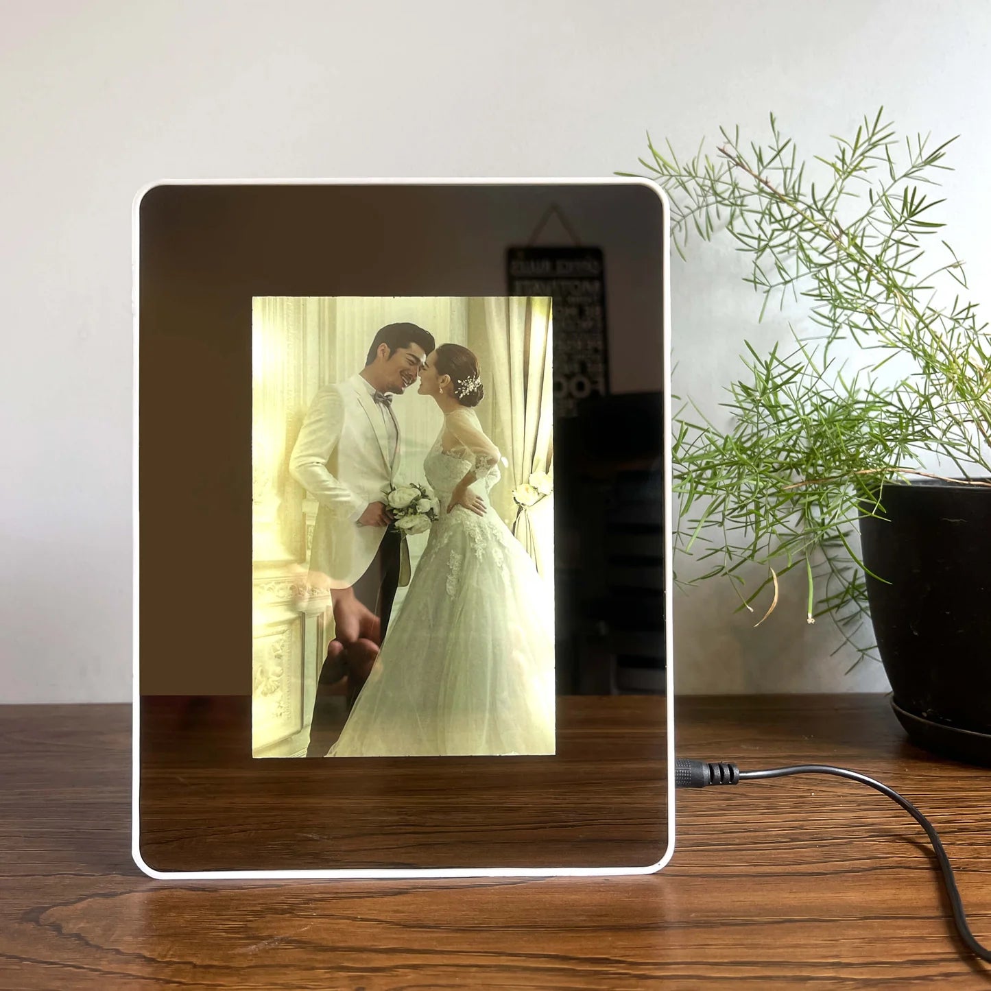 Magic Mirror