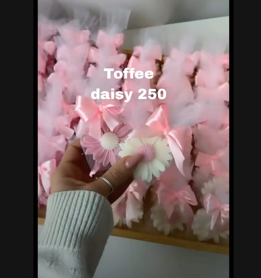 scented candles